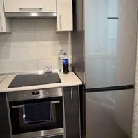 Продаж квартири Харків, ХТЗ, Рогань, 56м²