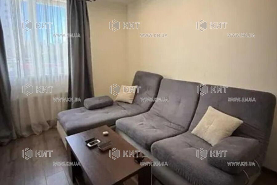 Продаж квартири Харків, ХТЗ, Рогань, 56м²