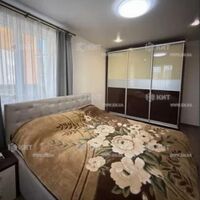 Продаж квартири Харків, ХТЗ, Рогань, 56м²