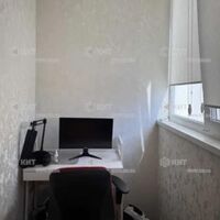 Продаж квартири Харків, ХТЗ, Рогань, 56м²