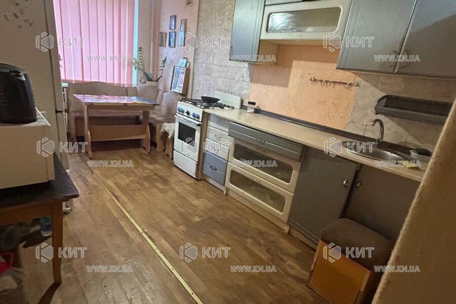 Aренда квартиры Харьков, Центр, 60м²