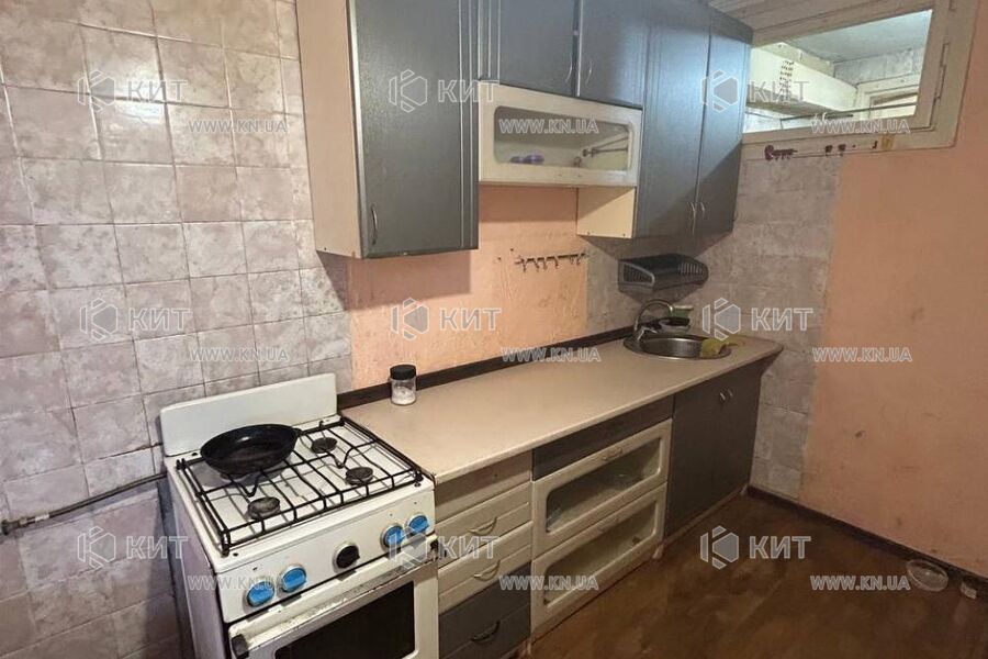 Aренда квартиры Харьков, Центр, 60м²