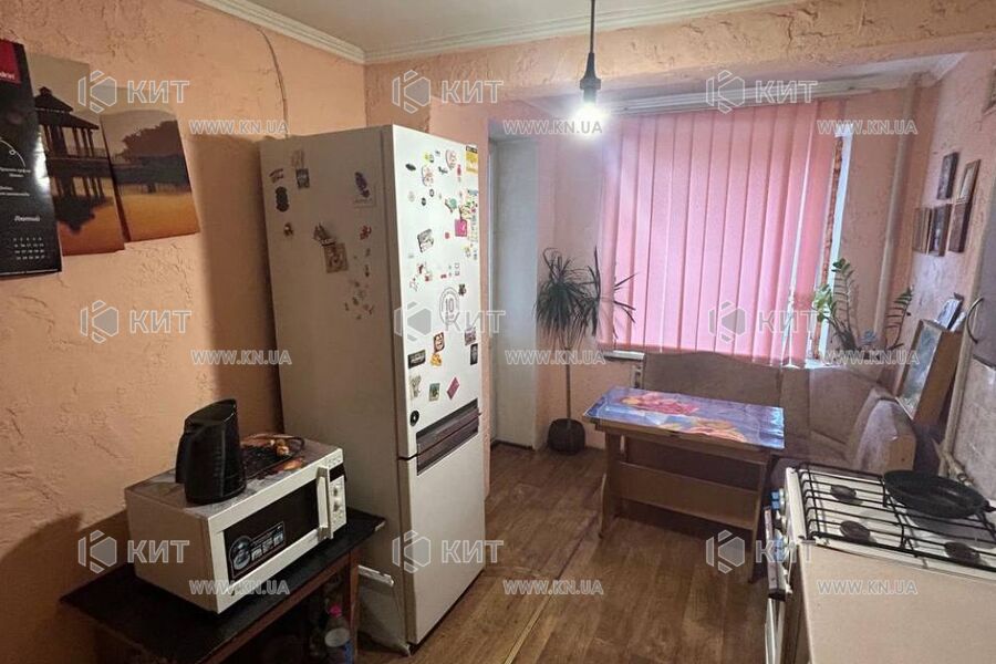 Aренда квартиры Харьков, Центр, 60м²