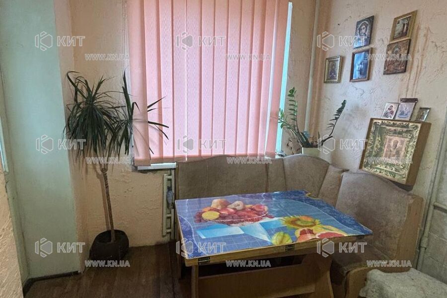 Aренда квартиры Харьков, Центр, 60м²