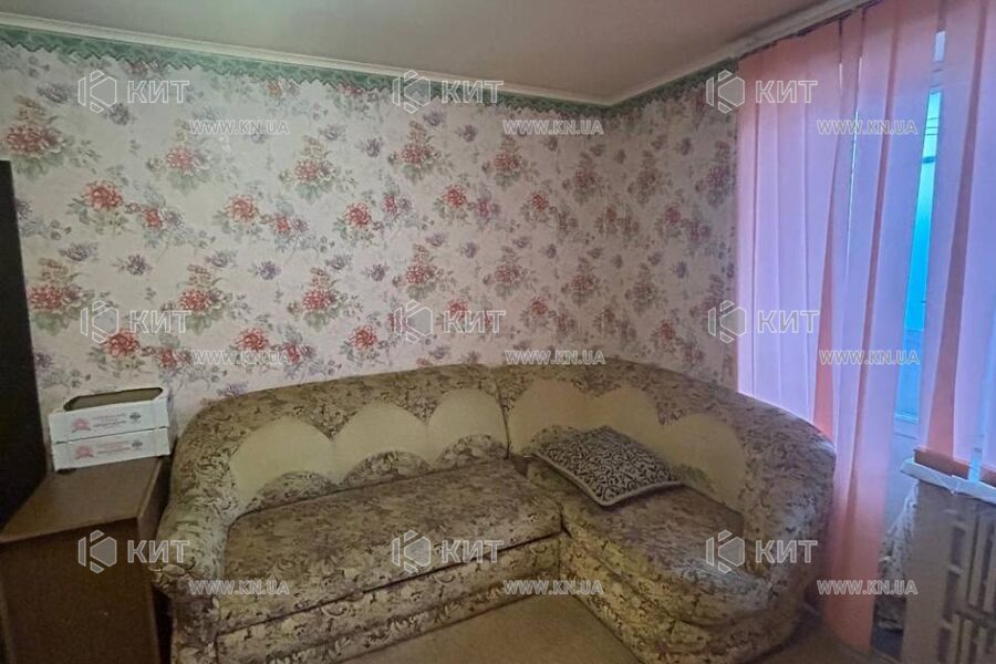 Aренда квартиры Харьков, Центр, 60м²