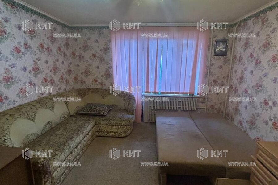 Aренда квартиры Харьков, Центр, 60м²
