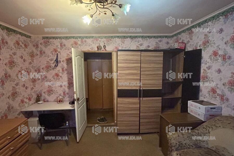 Aренда квартиры Харьков, Центр, 60м²