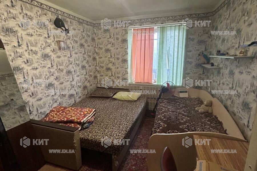 Aренда квартиры Харьков, Центр, 60м²