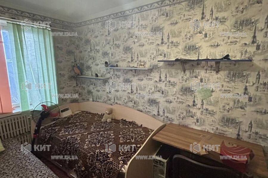 Aренда квартиры Харьков, Центр, 60м²