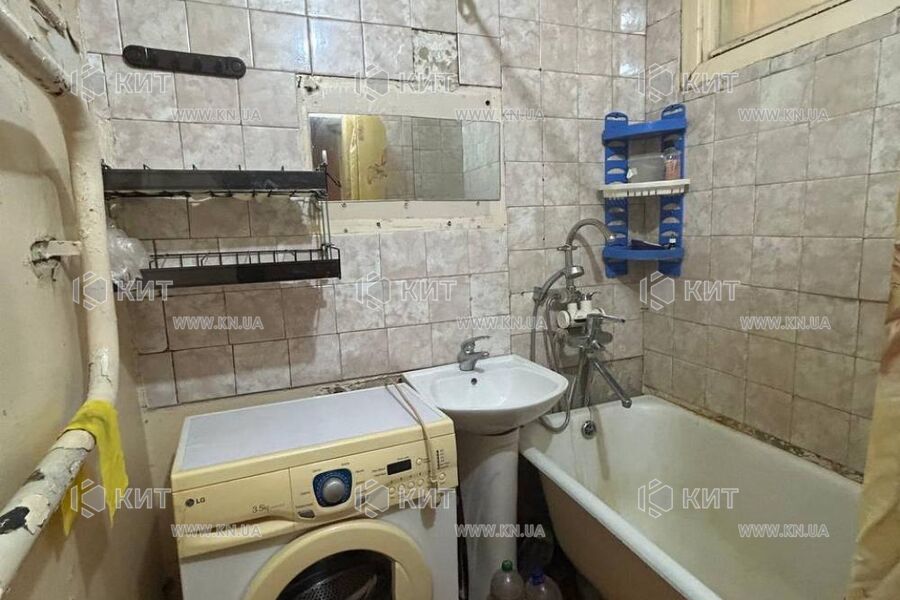 Aренда квартиры Харьков, Центр, 60м²