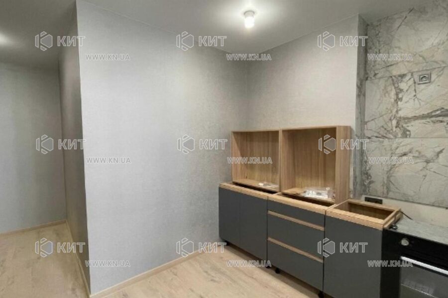 Продажа квартиры Харьков, Киевская, Гидропарк, 36м²