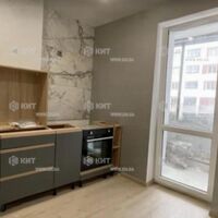 Продажа квартиры Харьков, Киевская, Гидропарк, 36м²