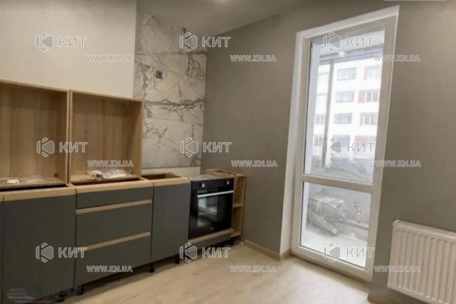 Продажа квартиры Харьков, Киевская, Гидропарк, 36м²