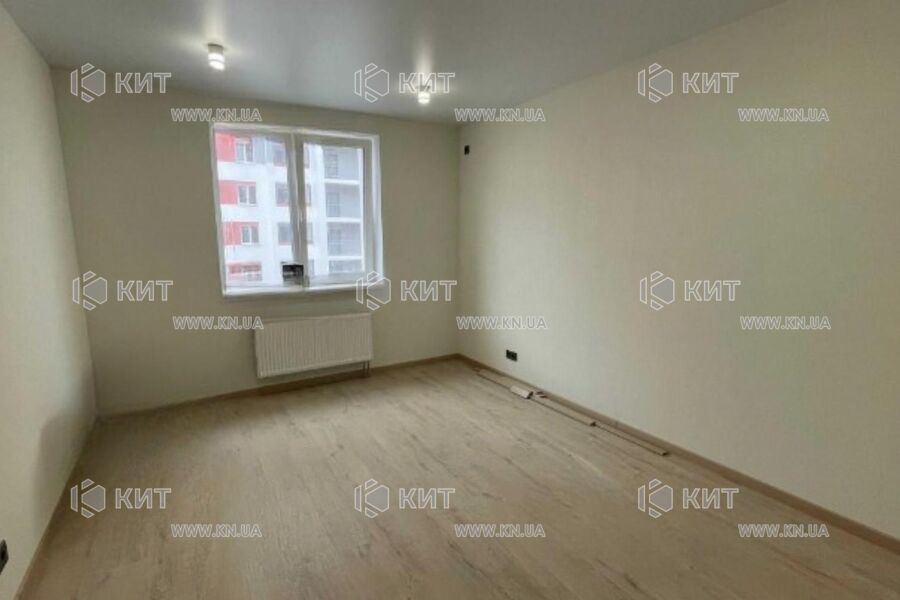 Продажа квартиры Харьков, Киевская, Гидропарк, 36м²