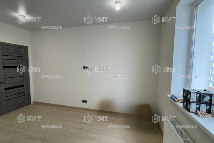 Продажа квартиры Харьков, Киевская, Гидропарк, 36м²