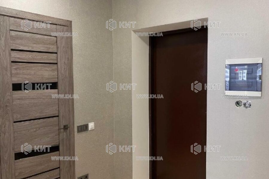 Продажа квартиры Харьков, Киевская, Гидропарк, 36м²