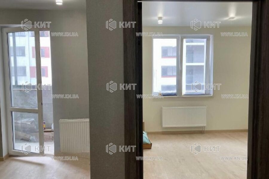 Продажа квартиры Харьков, Киевская, Гидропарк, 36м²