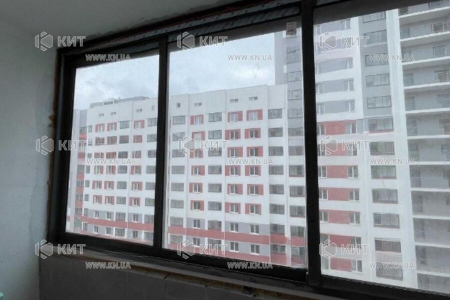 Продажа квартиры Харьков, Киевская, Гидропарк, 36м²