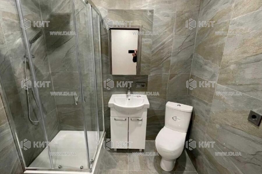 Продажа квартиры Харьков, Киевская, Гидропарк, 36м²