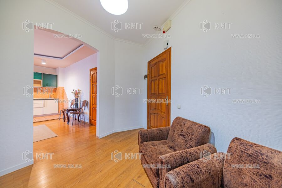 Продажа квартиры Харьков, Салтовка, 522 мрн., 67м²