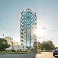 Продажа квартиры Харьков, Салтовка, 522 мрн., 67м²