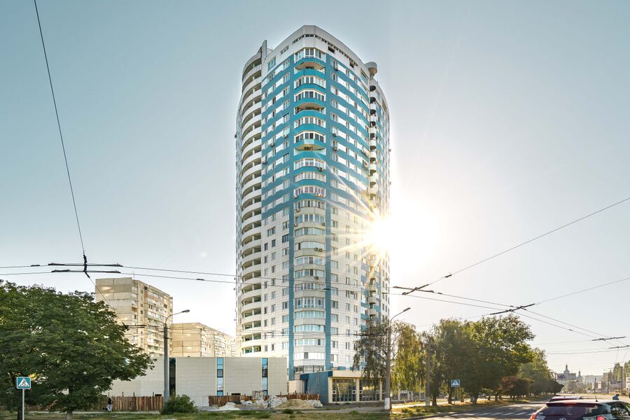 Продажа квартиры Харьков, Салтовка, 522 мрн., 67м²