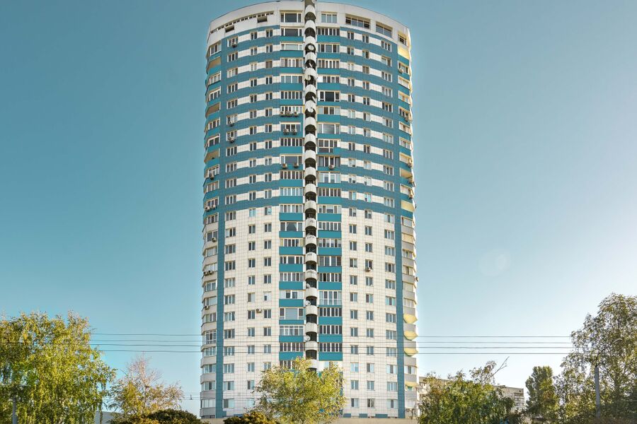 Продажа квартиры Харьков, Салтовка, 522 мрн., 67м²