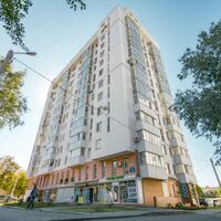 Продаж квартири Харків, Нові Дома, 38м²