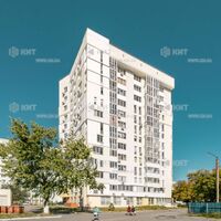 Продаж квартири Харків, Нові Дома, 38м²