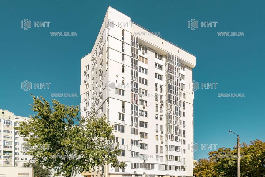 Продаж квартири Харків, Нові Дома, 38м²