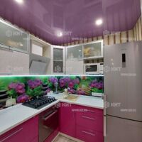 Продажа квартиры Харьков, Салтовка(Г.Труда,Студ.), 52м²