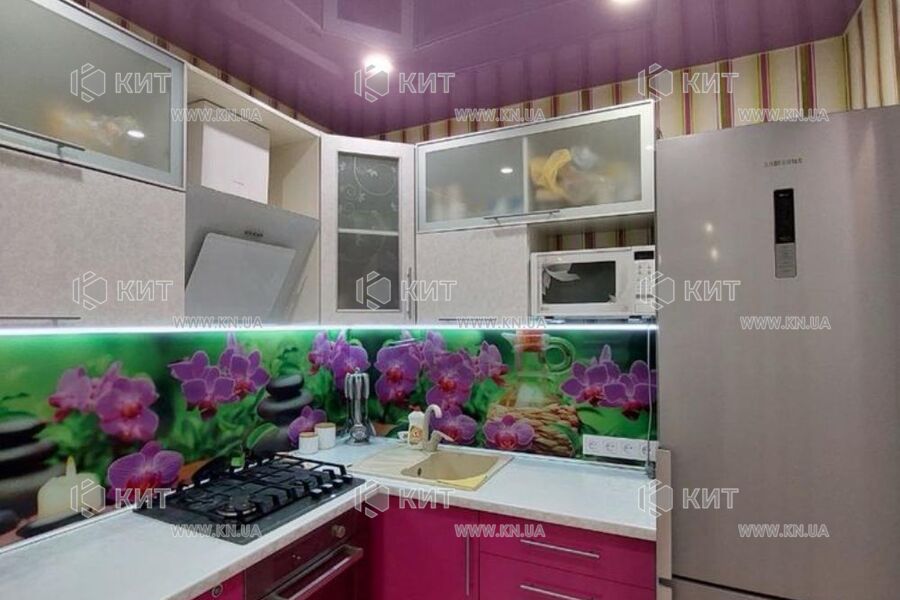 Продажа квартиры Харьков, Салтовка(Г.Труда,Студ.), 52м²