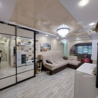 Продажа квартиры Харьков, Салтовка(Г.Труда,Студ.), 52м²