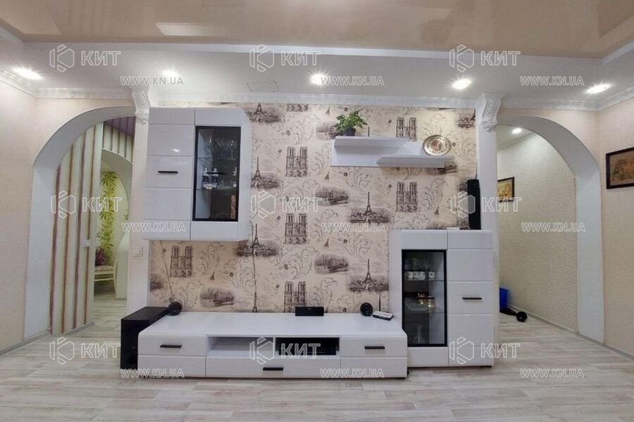 Продажа квартиры Харьков, Салтовка(Г.Труда,Студ.), 52м²