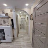 Продажа квартиры Харьков, Салтовка(Г.Труда,Студ.), 52м²