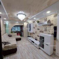 Продажа квартиры Харьков, Салтовка(Г.Труда,Студ.), 52м²