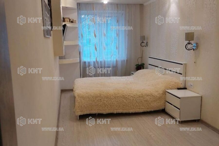 Продажа квартиры Харьков, Салтовка(Г.Труда,Студ.), 52м²