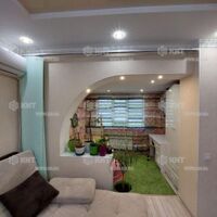 Продажа квартиры Харьков, Салтовка(Г.Труда,Студ.), 52м²