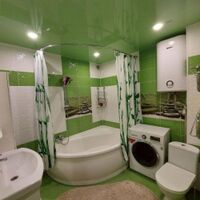 Продажа квартиры Харьков, Салтовка(Г.Труда,Студ.), 52м²