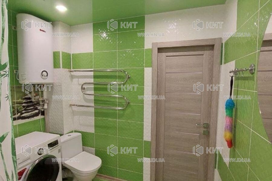 Продажа квартиры Харьков, Салтовка(Г.Труда,Студ.), 52м²