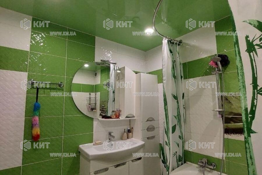 Продажа квартиры Харьков, Салтовка(Г.Труда,Студ.), 52м²