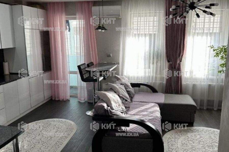 Продаж квартири Харків, Нові Дома, 38м²