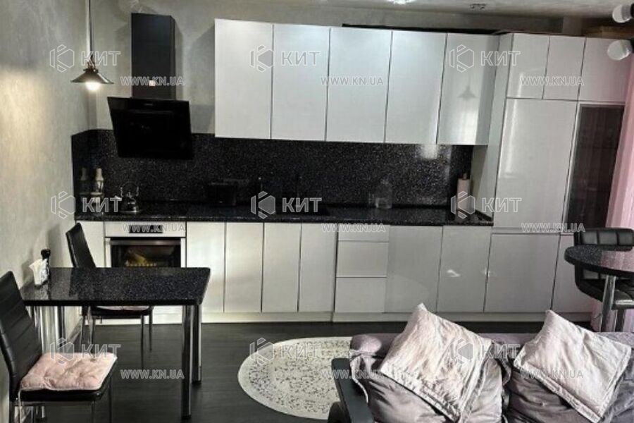 Продаж квартири Харків, Нові Дома, 38м²