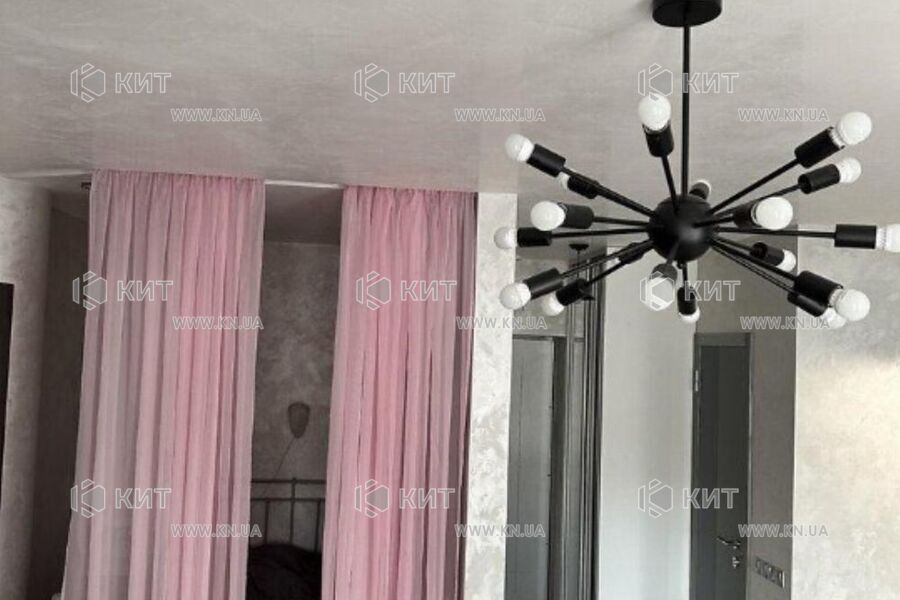 Продаж квартири Харків, Нові Дома, 38м²