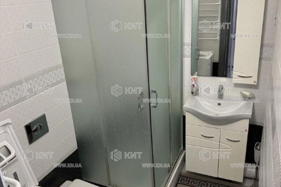 Продаж квартири Харків, Нові Дома, 38м²