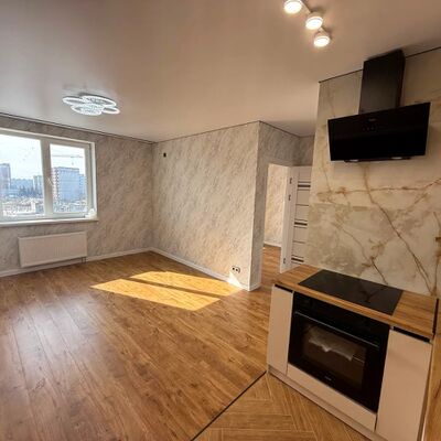 Продажа 	 Харків, Райдужний Льва Ландау (50-річчя СРСР) пр.   52Л