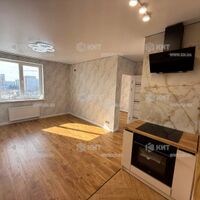 Продаж квартири Харків, Нові Дома, 38м²