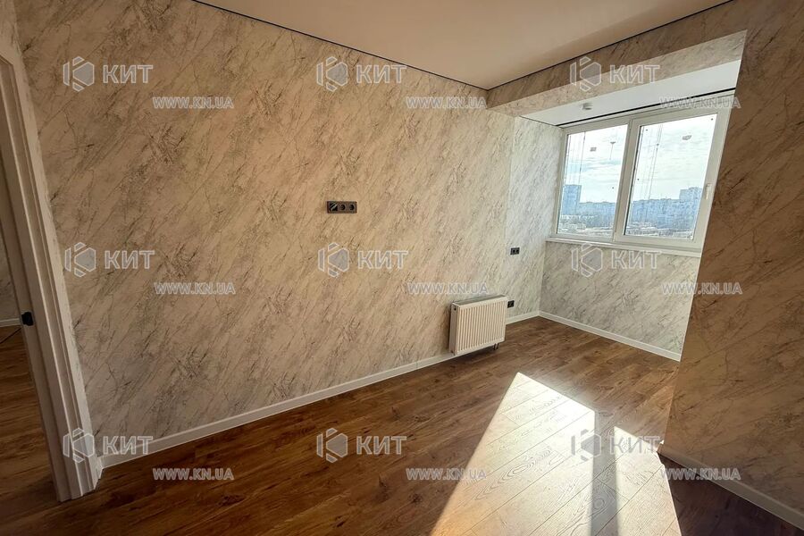 Продаж квартири Харків, Нові Дома, 38м²