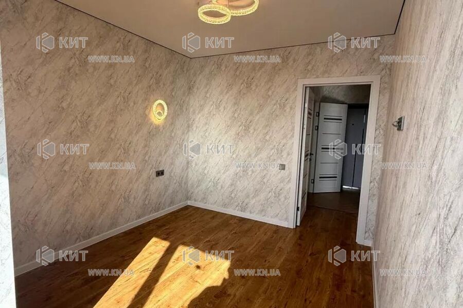 Продаж квартири Харків, Нові Дома, 38м²