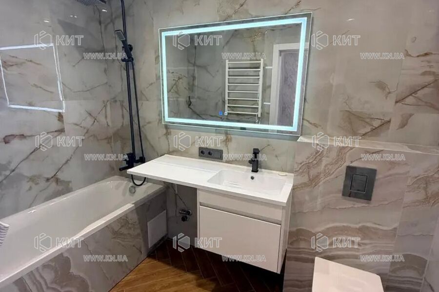 Продаж квартири Харків, Нові Дома, 38м²